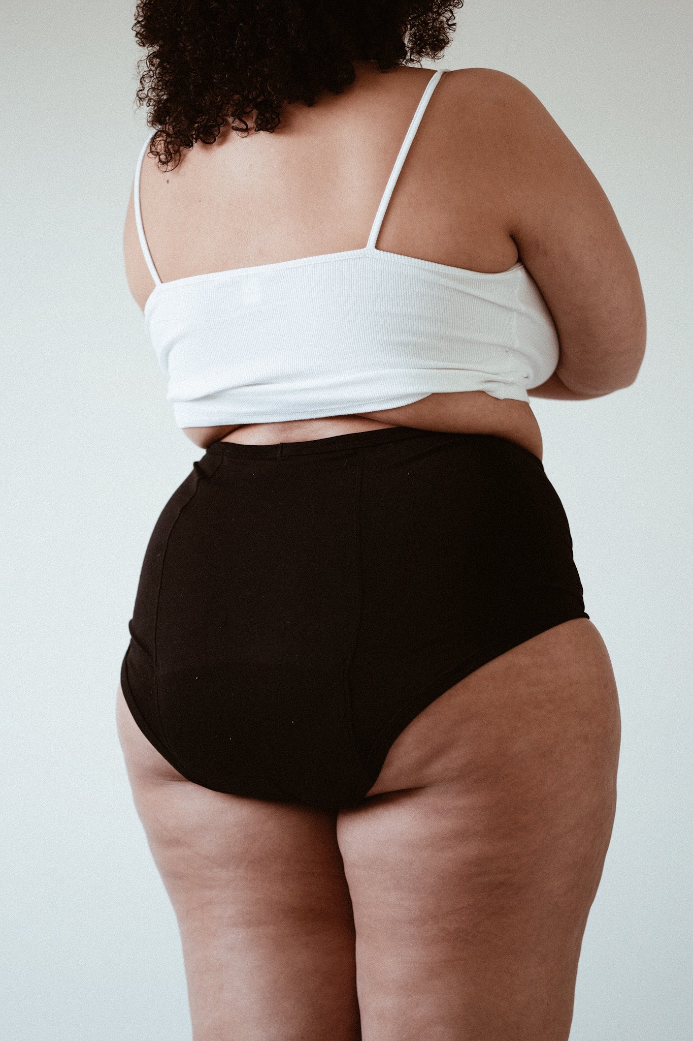 Maya brief — Moderate Absorbency – Hala Collective